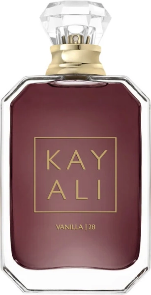 Vanilla | 28 - Eau de Parfum