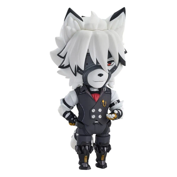 Zenless Zone Zero Nendoroid Akční Figurka von Lycaon 10 cm Good Smile Company