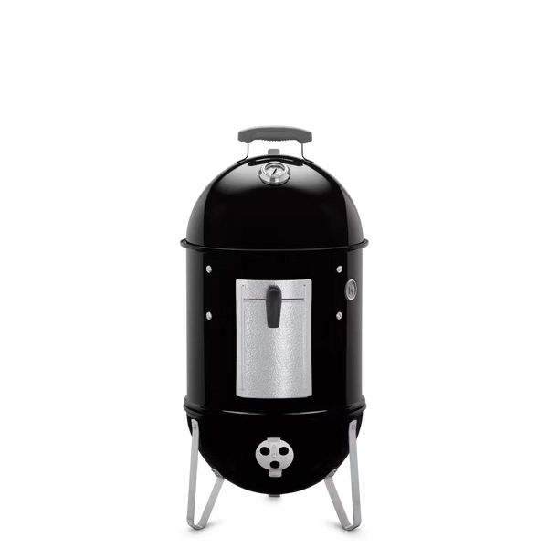 Weber 14” Smoker