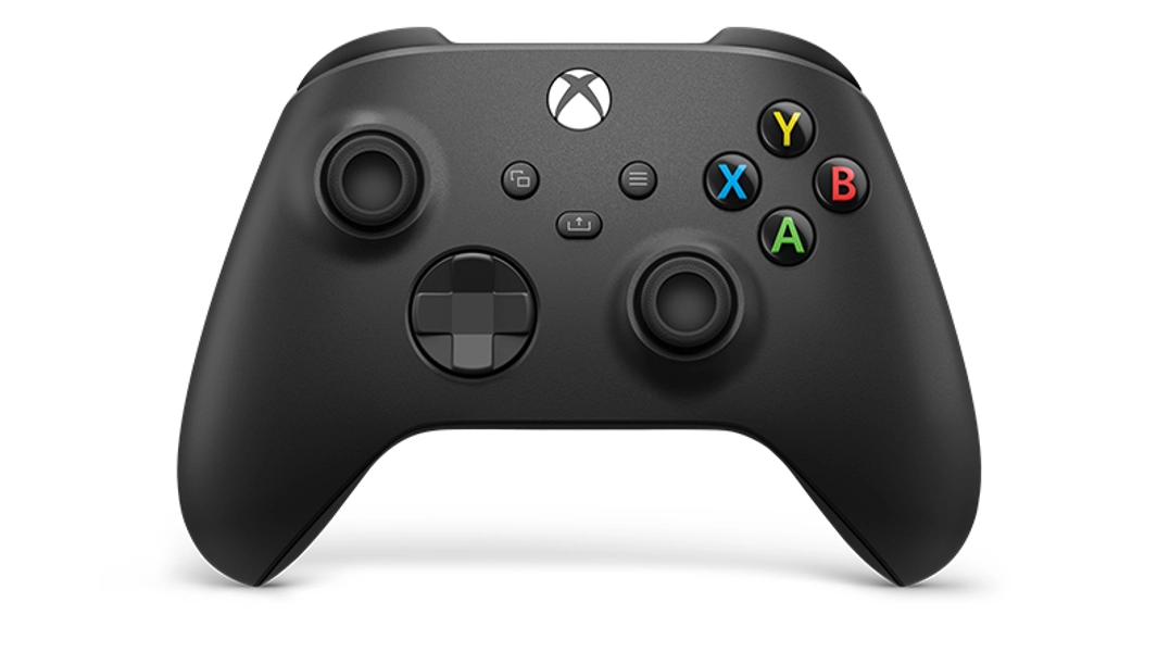 Xbox Wireless Controller – Purple