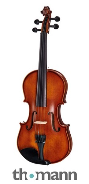 Beginner Violin