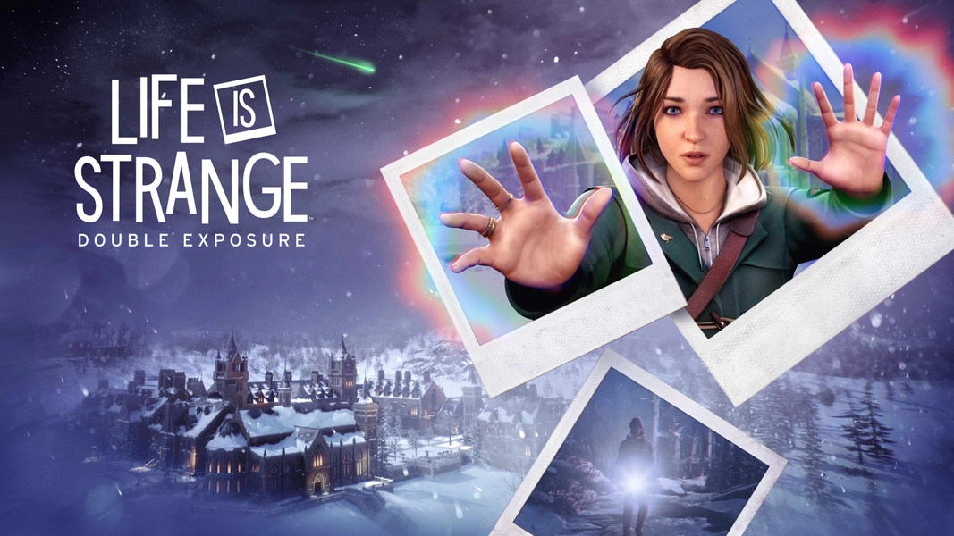 Life is Strange: Double Exposure (Steam)