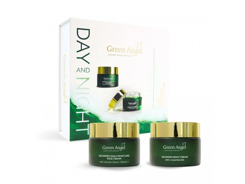 DAY & NIGHT - greenangel.cz