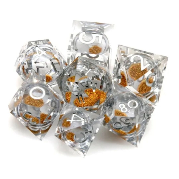 Liquid Core - Gildenfire