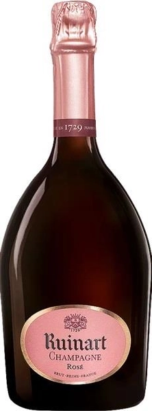 Ruinart Rosé Champagner