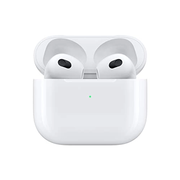 Apple AirPods (3. Generation) mit MagSafe Ladecase (2022)