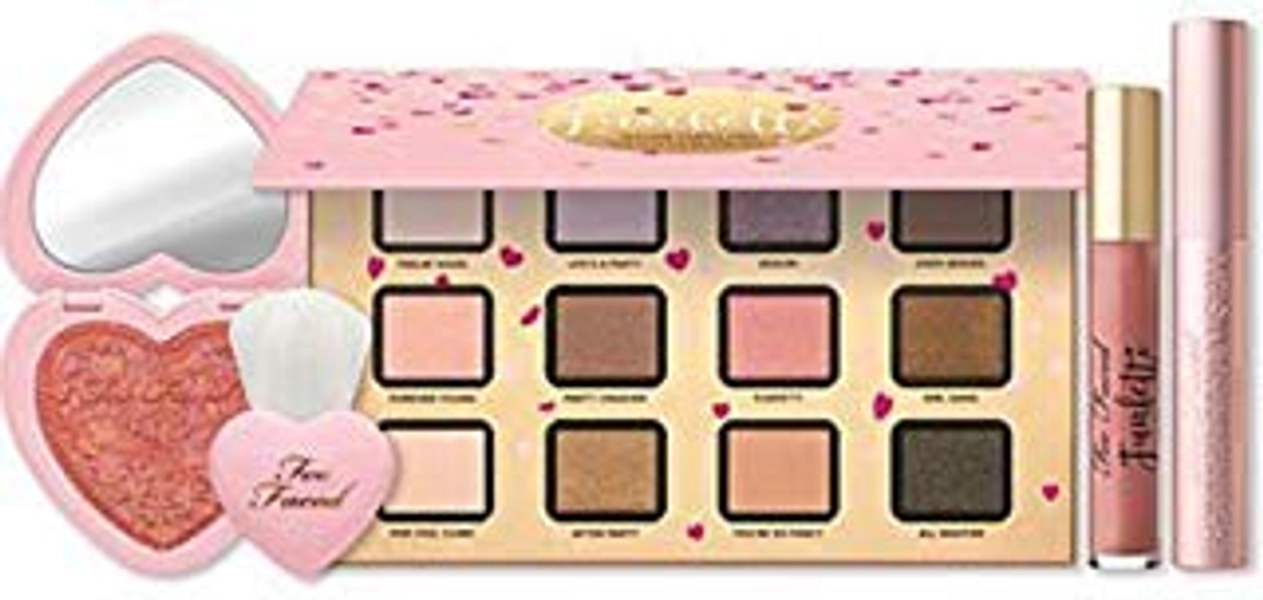 Too Faced Funfetti 5-Piece Makeup Collection