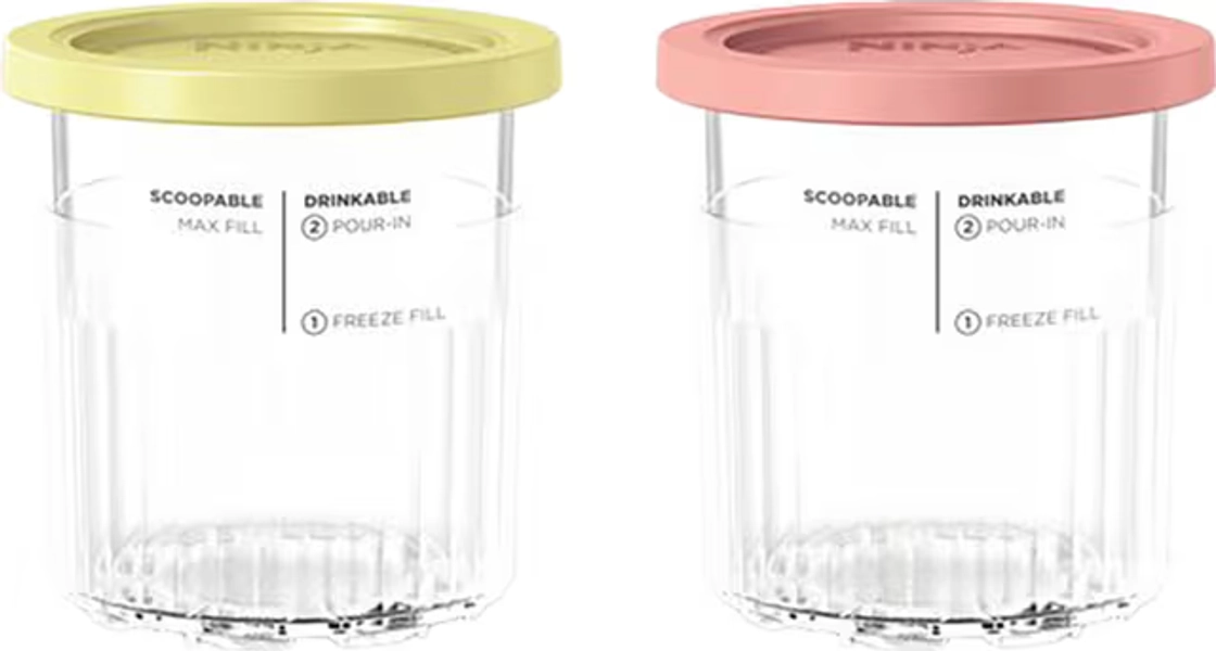 Ninja tilbehør til iskremmaskin XSKPNTLD2EUUK