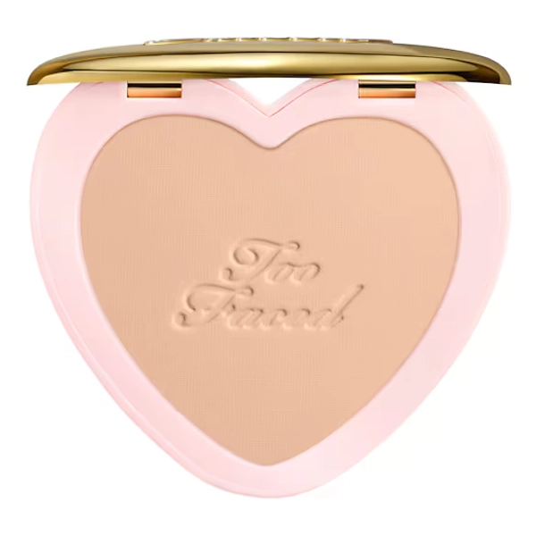 Born this way Soft Blur - Setting Puder