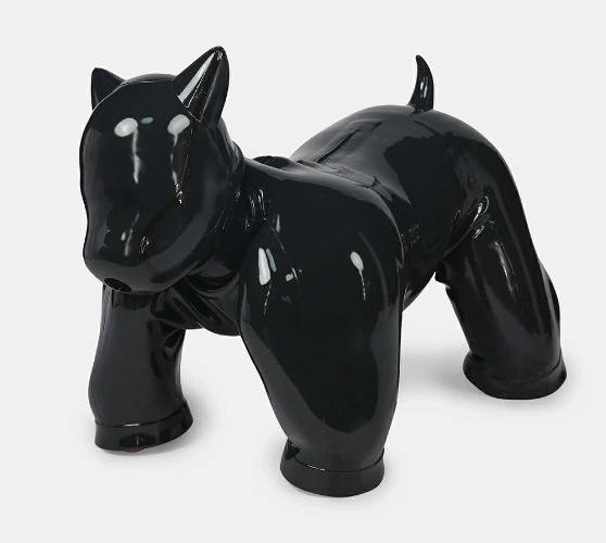 Furrjoi Silicone Bitchsuit