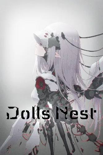 Dolls Nest ~ Game(PC)