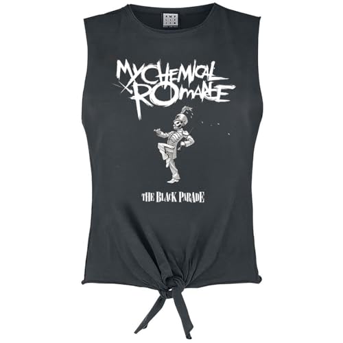 MCR T-shirt