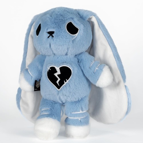 Depression Rabbit V2
