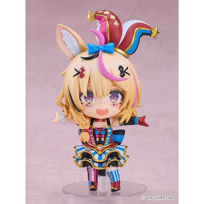 Nendoroid Omaru Polka Figure