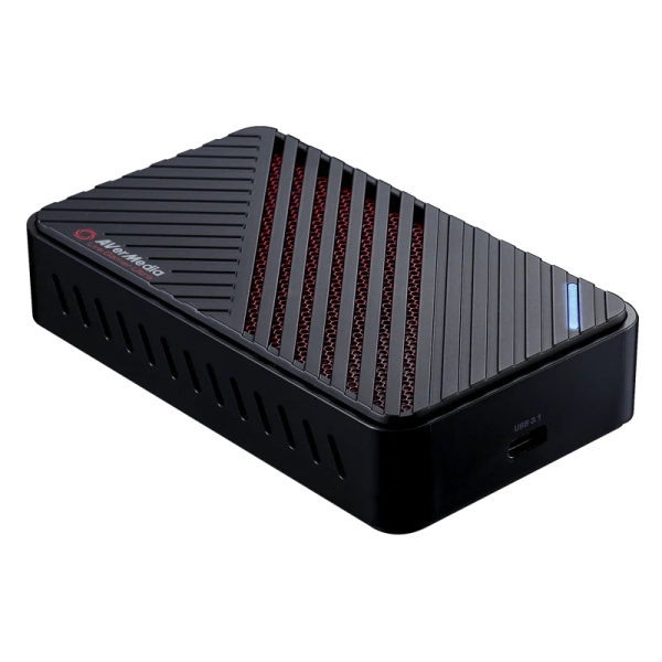 AVerMedia GC553 Live Gamer ULTRA