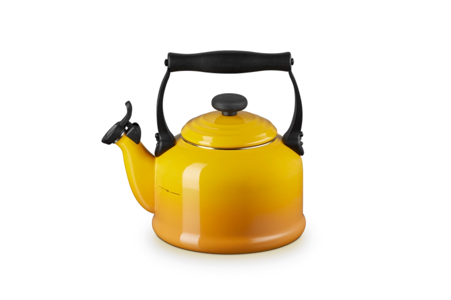Traditional Kettle