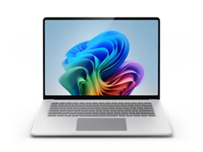 Surface Laptop, Copilot+ PC, 15 pollici