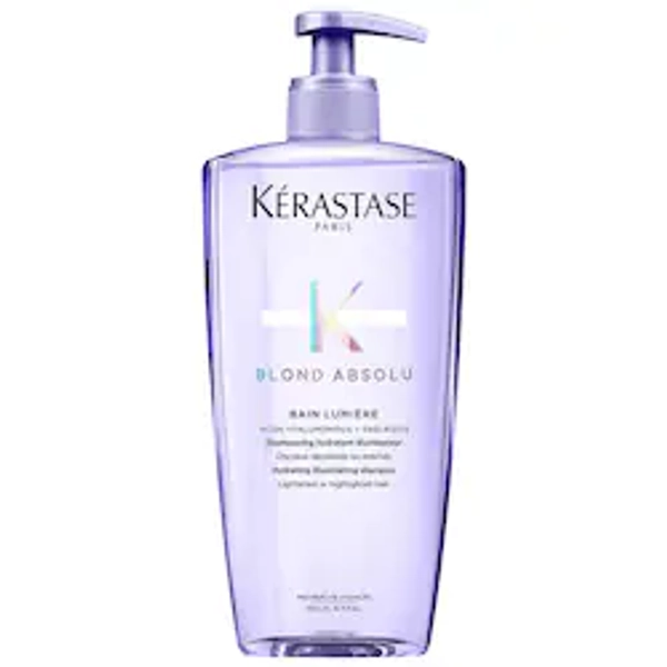 Blond Absolu Hydrating Illuminating Shampoo