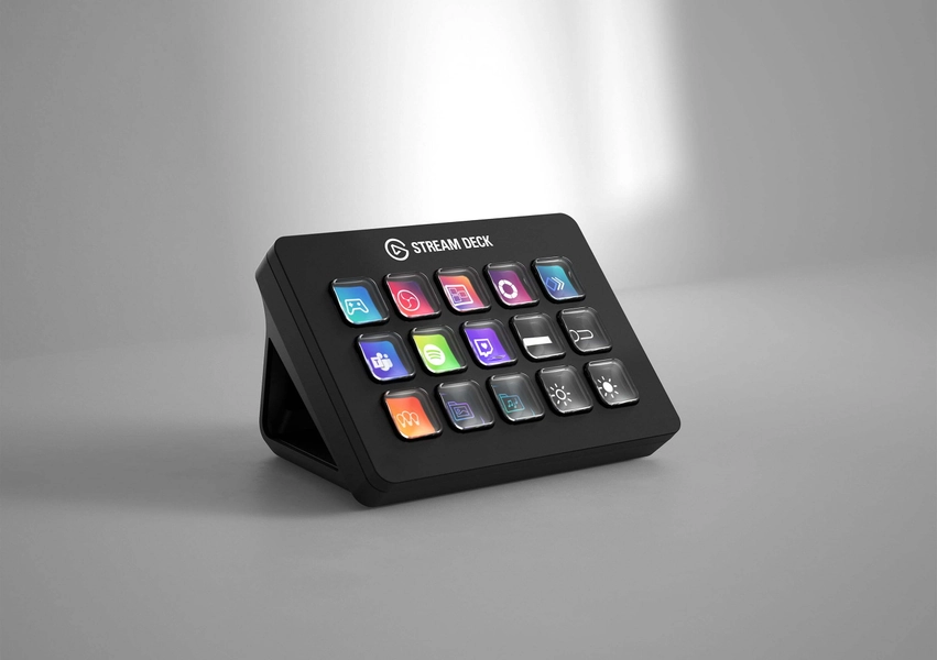 Stream Deck