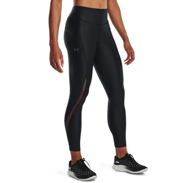 UA LEGGING FLY FAST ELITE ISOCHILL TGT