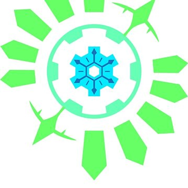 Time Gear | Essential T-Shirt