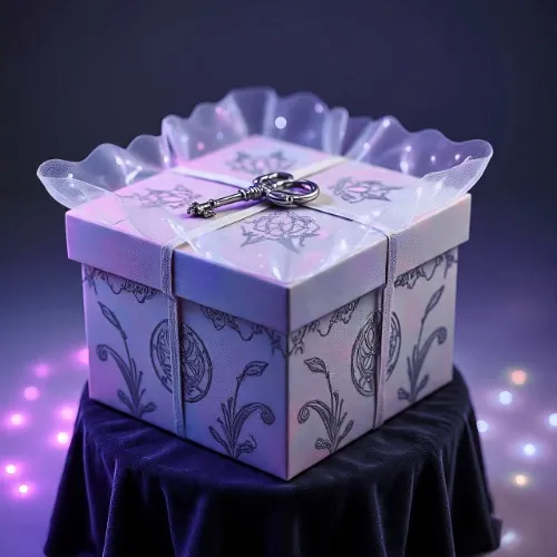 Special little gift 💋