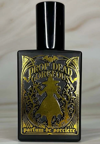 Black Forest | HALLOWEEN MINI PERFUME