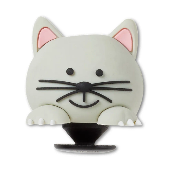 Jibbitz™ Gatinho 3D