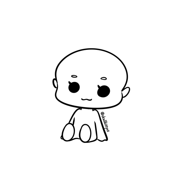 Simple Plushie YCH by Lylanxia (@lylanxia)