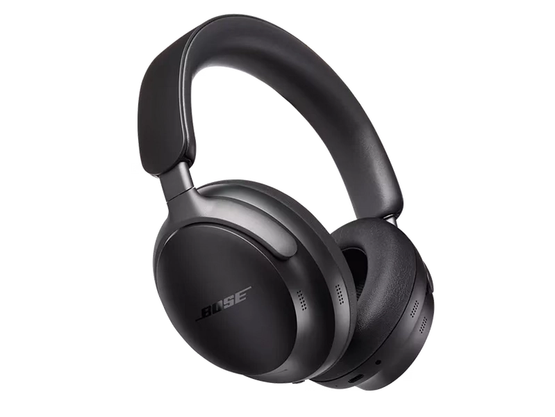 Bose QuietComfort Ultra Headphones