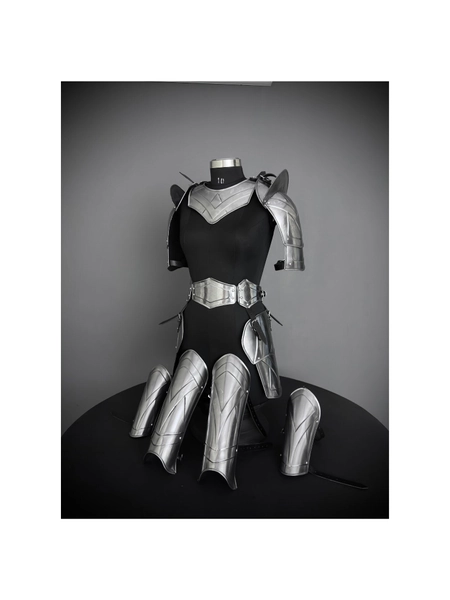 Medieval Ancient Cuirass Armor, Brave Lady Armor, Cosplay Armor, Sca Armor, Larp Armor, Fantasy Armor, Gift for women.