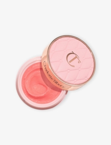 Life Changing Pillow Talk Lip Mask 10.5g