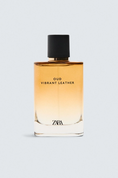 Oud Vibrant Leather EDP 100ML ( 3.4 FL.OZ )