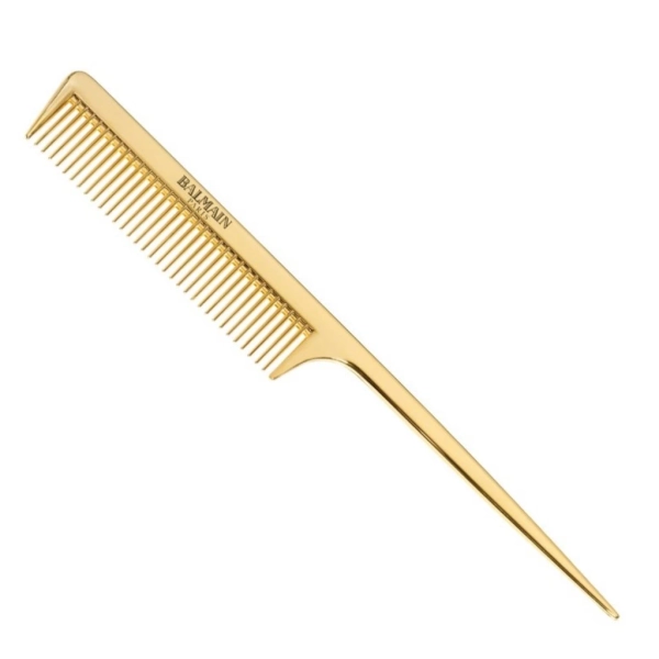 Balmain Golden Tail Comb