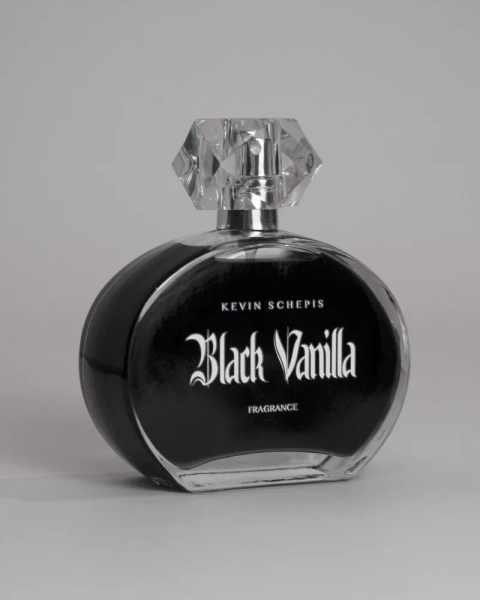 Perfume Black Vanilla 100ml
