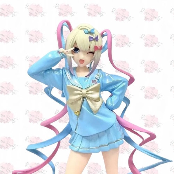 Needy Girl Streamer Overdose | P-Chan KAngel OMGkawaiiAngel | Kawaii Anime Figurine Doll