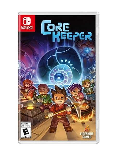 Core Keeper - Nintendo Switch