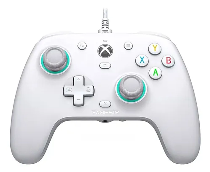 Controlador con cable Gamesir G7 Se para Xbox One