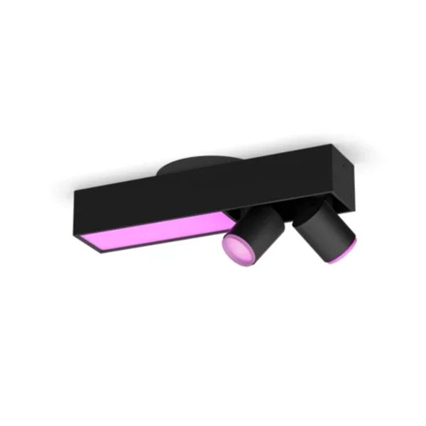 Hue Centris 2-spot ceiling light