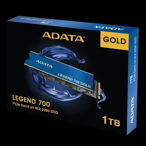 HD INTERNO 1TB M.2 LEGEND 700 GOLD SLEG-700G-1TCS-S48 “T”