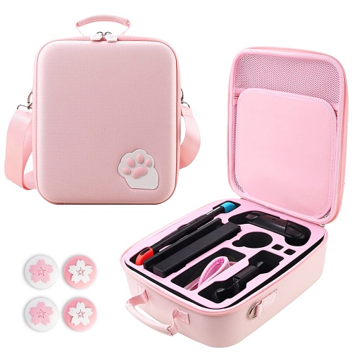 Switch Case Bag for Nintendo Switch OLed