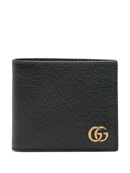 GG Marmont leather wallet