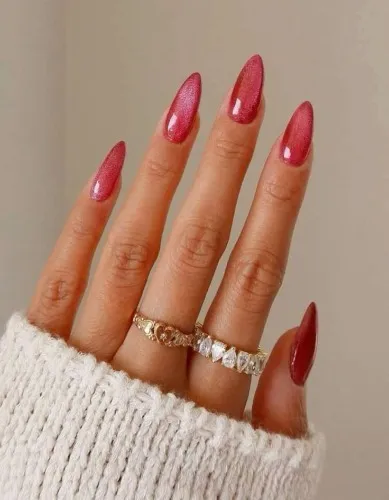 Let me treat my fingers to a manicure