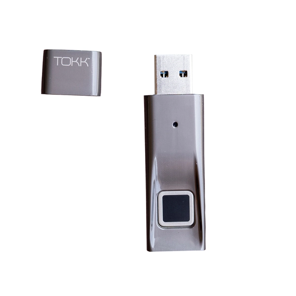 TOKK™ Fingerprint USB 32 GB