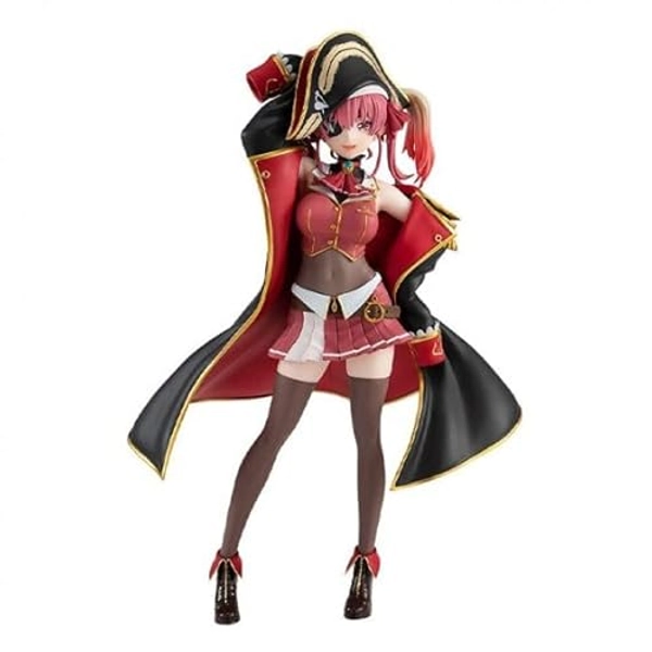 Hololive Production: Houshou Marine Pop Up Parade PVC Figure
