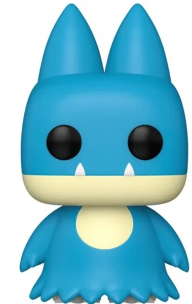 Munchlax Funko Pop
