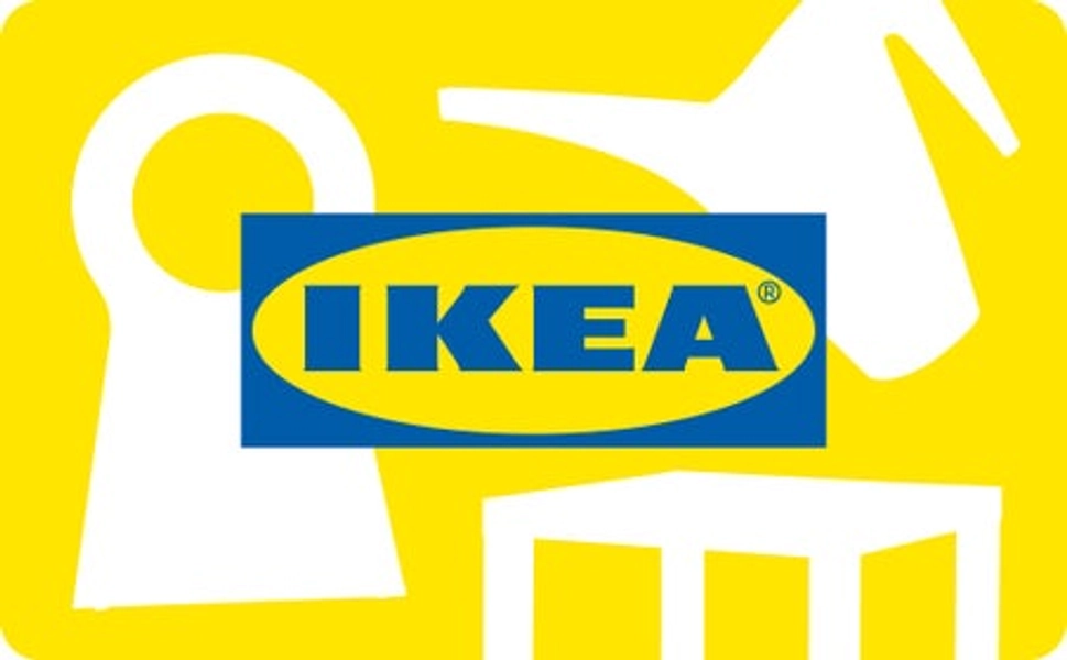 IKEA eGift Card