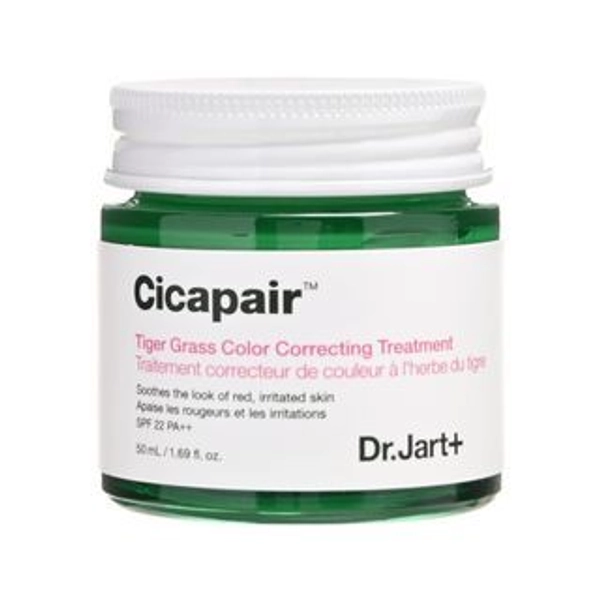 Cicapair Tiger Grass Color Correcting Treatment