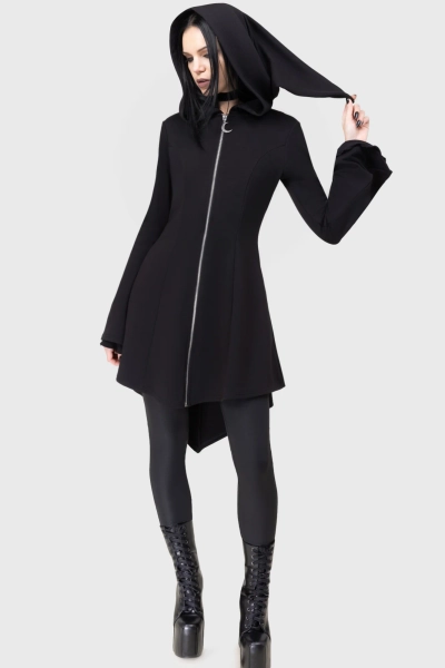 Deadly Cauldron Cloak