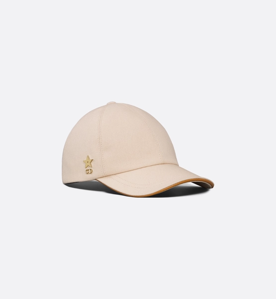 D-Player Cap